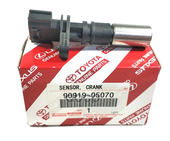Датчик положения коленвала TOYOTA арт. 9091905070
