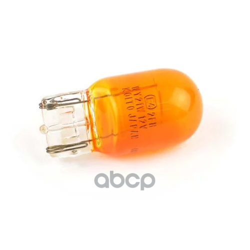 Лампа Накаливания Сигнальная Wy21w Жёлтая TOYOTA арт. 9098115011