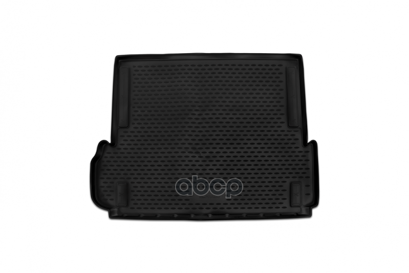 Коврик В Багажник Toyota Lc150 13/17, 7 Мест, Длин.,Черн., 1 Шт. / Тойота Ленд Крузер Прадо TOYOTA арт. RW2TN60020C0