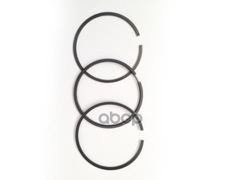 Кольца поршневые (0.5/ к-т) Mazda 3 03-13 / 6 02-12 L3;L3V TPR арт. 33790 050