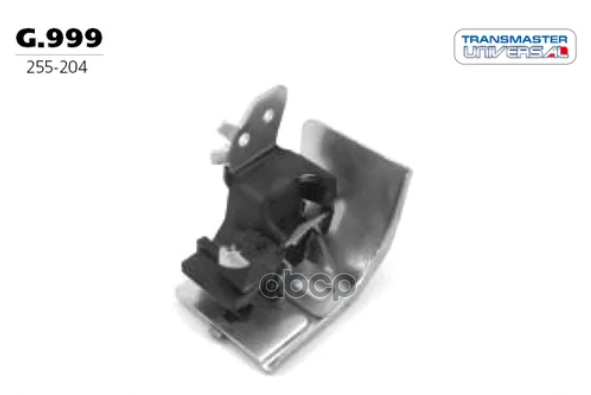 Подвес резиновый глушителя 84743 TRANSMASTER UNIVERSAL арт. G999