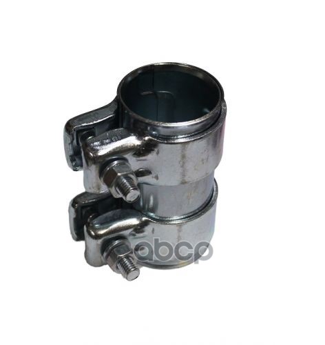 Хомут глушителя трубчатый( коннектор) TRANSMASTER арт. R445