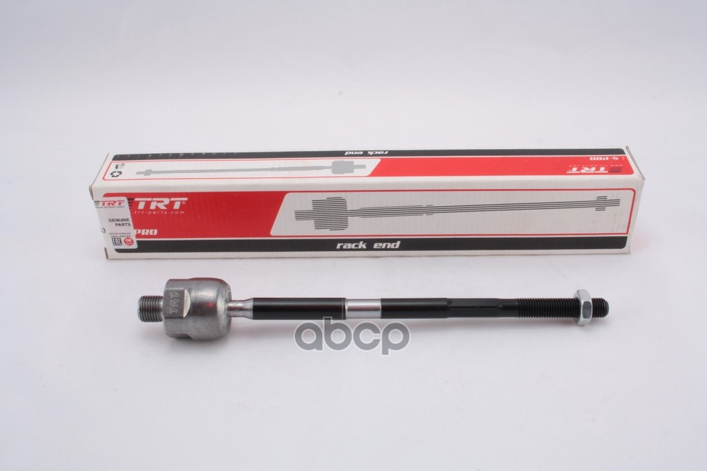 Тяга рулевая R3002 TRT 93741092 DAEWOO Matiz R3002 TRT арт. R3002