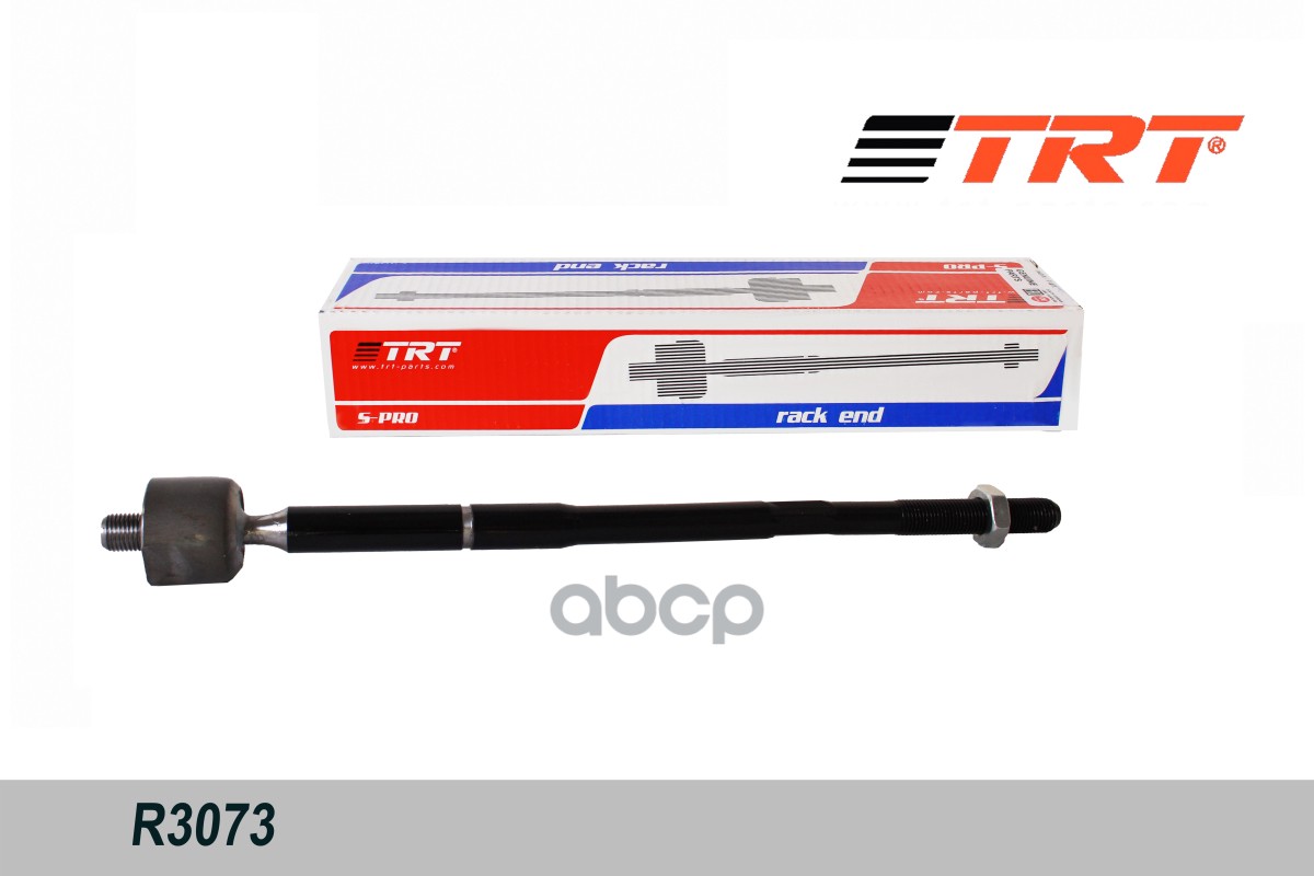 Тяга рулевая R3073 TRT 4422A076 Mitsubishi Lancer 08-, ASX 10-, Outlander 10- TRT арт. R3073
