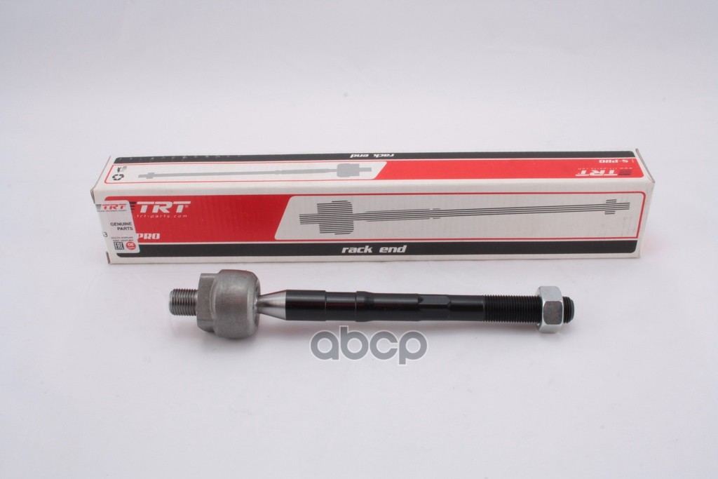 Тяга рулевая RS3015 TRT 577244L000 Hyunday Solaris, Kia Rio TRT арт. RS3015