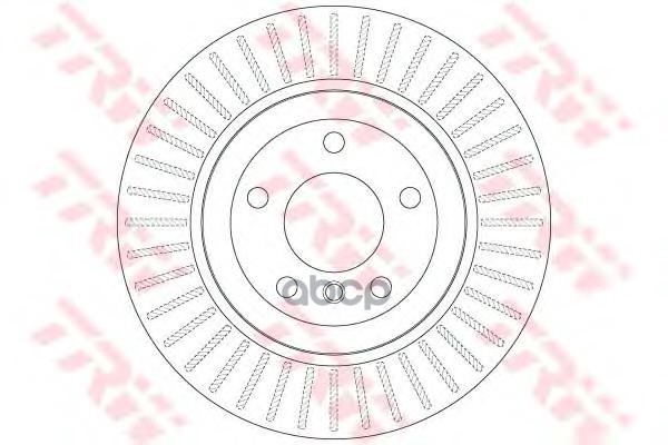 Диск Тормозной Bmw: 5 525 D Xdrive/525 I Xdrive/525 Xd/525 Xi/530 D Xdrive/530 I Xdrive/530 Xd/530 Xi 03-10, 5 Touring 525 D ...