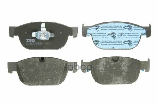 Колодки передние VOLVO XC90 II 9/14-, S90 II 3/16-, V90 II 3/16- GDB2153 TRW арт. GDB2153