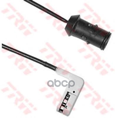 Датчик Износа Тормозных Колодок Opel: Vectra B 95-00, Vectra B Хечбэк 95-00, Vectra B Универсал 96-00 TRW арт. GIC161