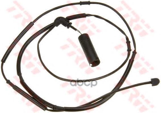 Датчик Износа Колодок, Задний Trw Gic169 TRW арт. GIC169