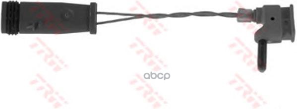 Датчик Износа Торм К-К Задн TRW арт. gic198