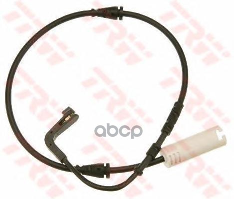 Датчик износа колодок передний TRW GIC210 TRW арт. GIC210