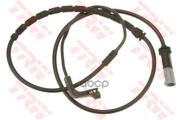 Датчик износа задних тормозных колодок TRW GIC 236 TRW арт. GIC236