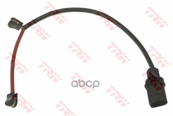 Датчик износа передний AUDI A6 (C7), A7, Q5 GIC360 TRW арт. GIC360