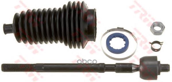 Тяга Рулевая Renault: Clio С Г/У Trw (Mkii) 03/98-12/99 TRW арт. JAR964