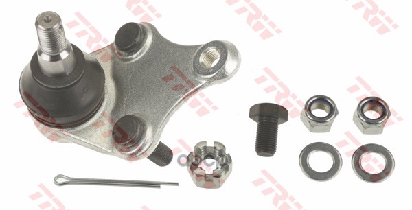 Шаровая опора 43330-49095/ASIN.BJ2231 ASIN TRW арт. JBJ1072