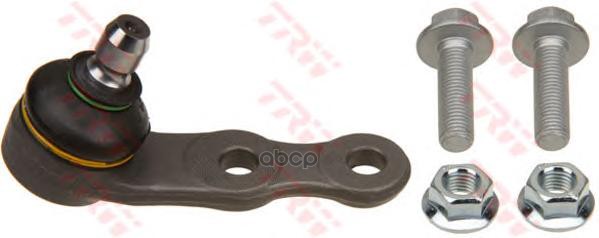 Опора Шаровая Передн TRW арт. jbj149