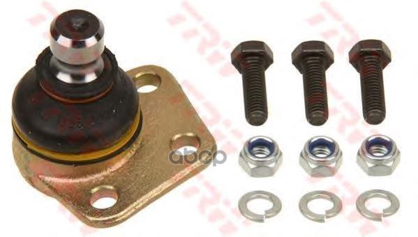 Опора шаровая L=R SKODA Felicia/Favorit TRW JBJ211 TRW арт. JBJ211