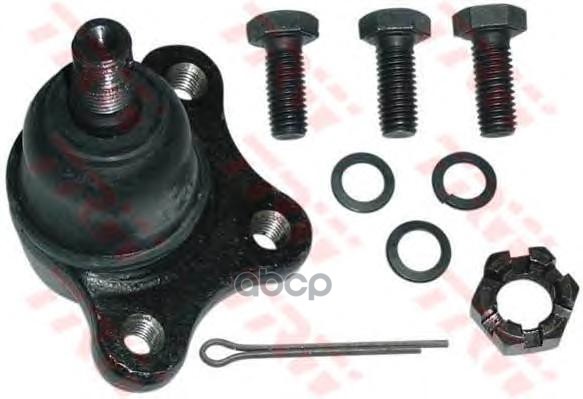 Опора Шаровая TRW арт. JBJ439