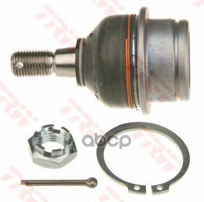 Опора Шаровая Верхняя Nissan Pathfinder (R51), Navara (D40) Jbj743 TRW арт. JBJ743