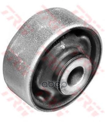Сайлентблок рычага задний VW POLO SEDAN 10- , FABIA II, OCTAVIA (1U_), GOLF IV JBU129 TRW арт. JBU129