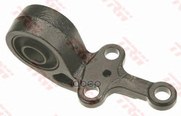 Сайлентблок переднего нижнего рычага L=R NISSAN Almera N16 00-06 TRW JBU603 TRW арт. JBU603