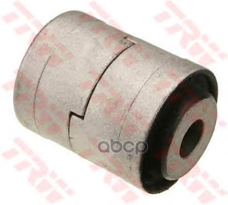 Сайлентблок рычага задней подвески L=R LAND ROVER Discovery III/IV all 04-> TRW JBU759 TRW арт. JBU759