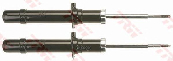 Амортизатор Передний Hyundai Sonata Iv Jgm1012t TRW арт. JGM1012T