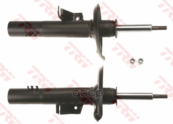 Амортизатор передний BMW X3 E83 JGM1135T TRW арт. JGM1135T