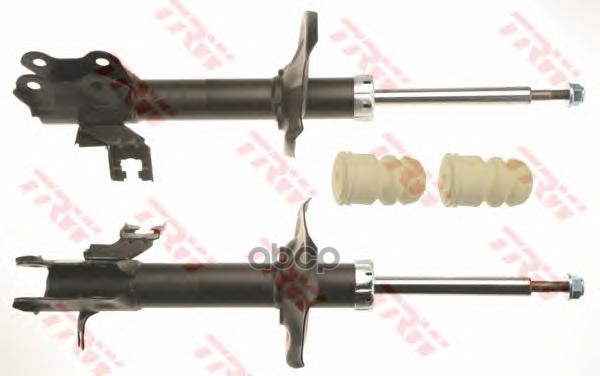 Амортизатор передний NISSAN ALMERA (N16) JGM1177T TRW арт. JGM1177T