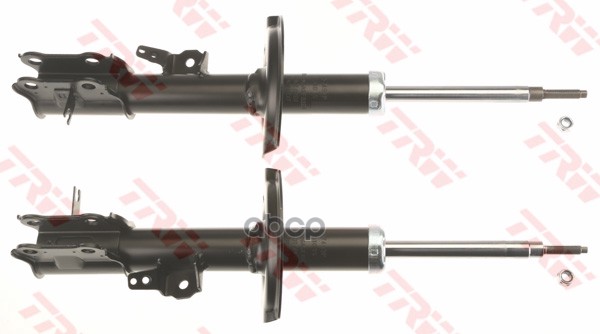 Амортизатор передний HYUNDAI ix20, KIA VENGA JGM1307T TRW арт. JGM1307T