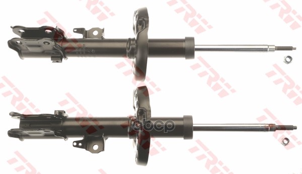 Амортизатор передний KIA SOUL 2/09- JGM1309T TRW арт. JGM1309T