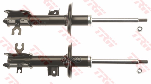 Амортизатор Передний Saab 900 Ii Jgm1335t TRW арт. JGM1335T