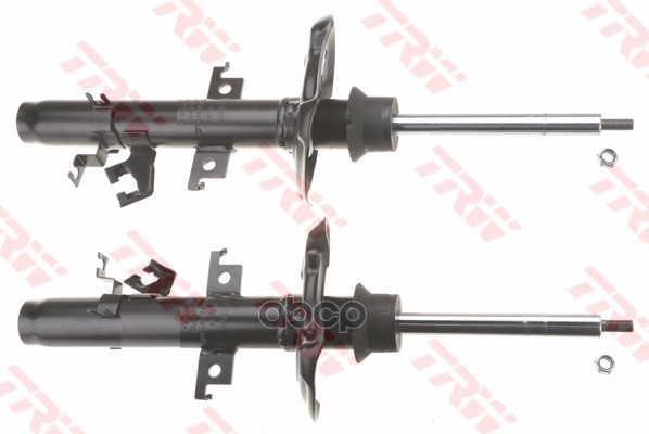 Амортизатор (Упаковка 2 Шт./ Цена За 1 Шт.) Nissan Qashqai TRW арт. jgm1343t