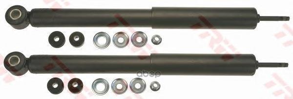 Амортизатор задний TOYOTA LAND CRUISER 120 JGT970T TRW арт. JGT970T