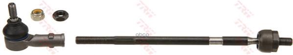 Тяга Рул В Сборе Передн TRW арт. jra232