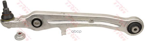 Рычаг нижний передний AUDI A8 (4E_) JTC1036 TRW арт. JTC1036