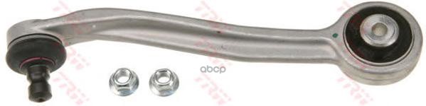 Рычаг верхн задн левый AUDI A4 (B8), A5 (8T_), Q5 (8R) JTC1181 TRW арт. JTC1181