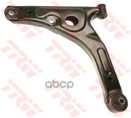Рычаг левый FORD TRANSIT 06- JTC1390 TRW арт. JTC1390