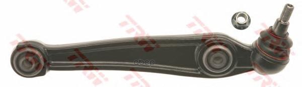 Рычаг нижн задн правый BMW X5 (E70) X6 (E71, E72) JTC1453 TRW арт. JTC1453