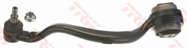 Рычаг подвески передний нижний (кривой) R BMW X5 (E70) / Х6 (Е71/Е72) TRW JTC1455 TRW арт. JTC1455