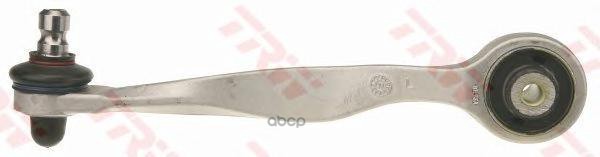 Рычаг Подвески Задн Лев Верхн Передней Оси Audi: A4 04-, Seat: Exeo 08- TRW арт. JTC1464