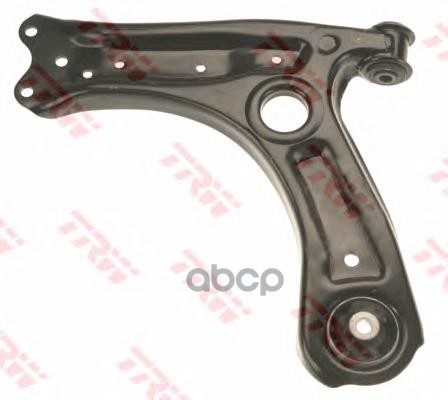 Рычаг Передний L Skoda Fabia/Roomster/Praktik/Vw Polo 01-09 Trw Jtc2092 TRW арт. JTC2092