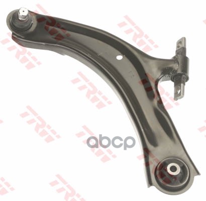 Рычаг левый NISSAN X-TRAIL (T31), QASHQAI, RENAULT KOLEOS JTC2563 TRW арт. JTC2563