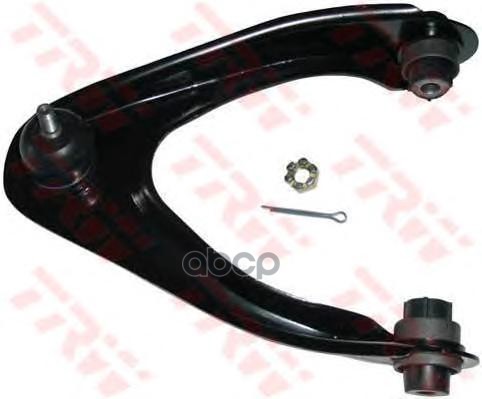 Рычаг верхний R HONDA CR-V 2.0 95-> TRW JTC625 TRW арт. JTC625