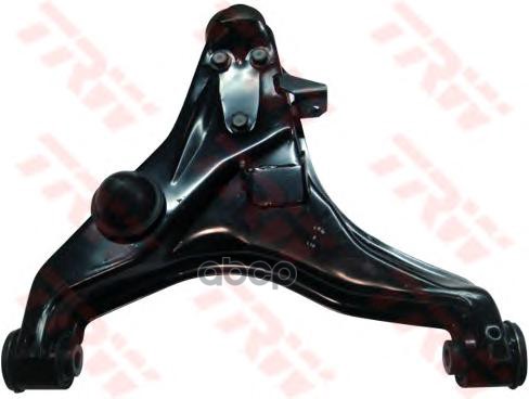 Рычаг нижн левый MITSUBISHI L200 05-, PAJERO SPORT II JTC7707 TRW арт. JTC7707