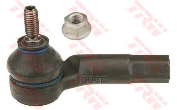 Наконечник рулевой левый FORD FUSION, FIESTA V JTE1007 TRW арт. JTE1007