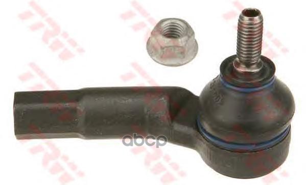 Наконечник рулевой правый FORD FUSION, FIESTA V JTE1008 TRW арт. JTE1008