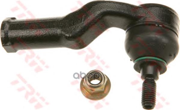 Наконечник рулевой правый FORD FOCUS II-III, VOLVO S40 II JTE1106 TRW арт. JTE1106
