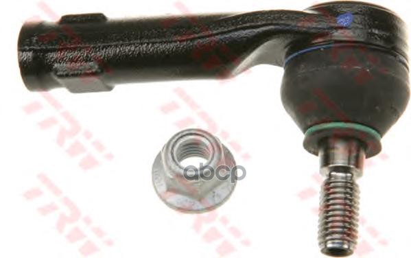 Наконечник рулевой правый FORD B-MAX, FIESTA VI JTE1127 TRW арт. JTE1127