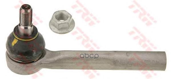 Наконечник рулевой правый ASTRA H, ZAFIRA B (для TRW) JTE1202 TRW арт. JTE1202